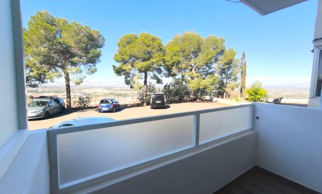 Reventa - Apartamento -
Ciudad Quesada