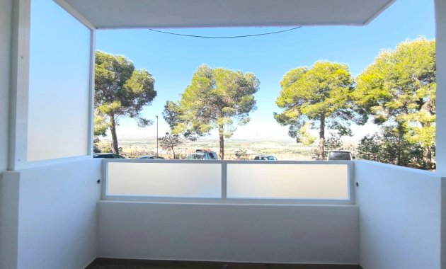 Reventa - Apartamento -
Ciudad Quesada