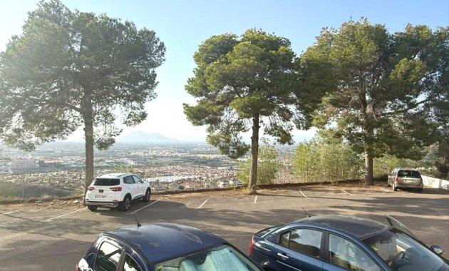 Reventa - Apartamento -
Ciudad Quesada