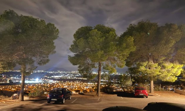 Reventa - Apartamento -
Ciudad Quesada