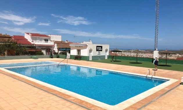 Reventa - Apartamento -
Ciudad Quesada