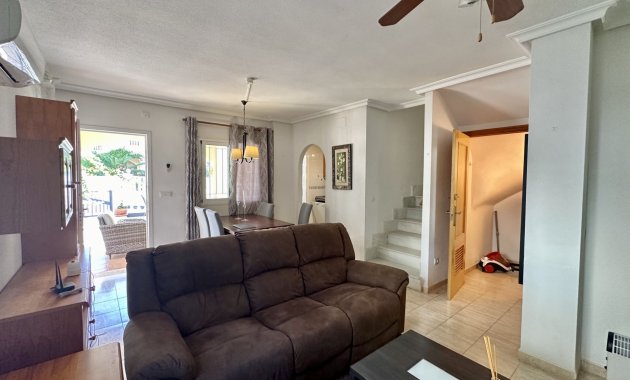 Resale - Apartment  -
Orihuela Costa - Playa Flamenca