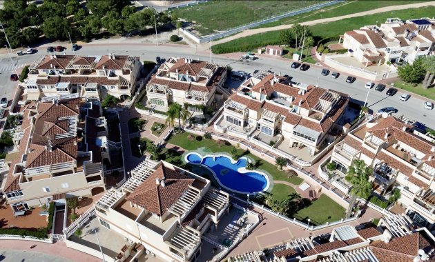 Resale - Apartment  -
Orihuela Costa - Playa Flamenca