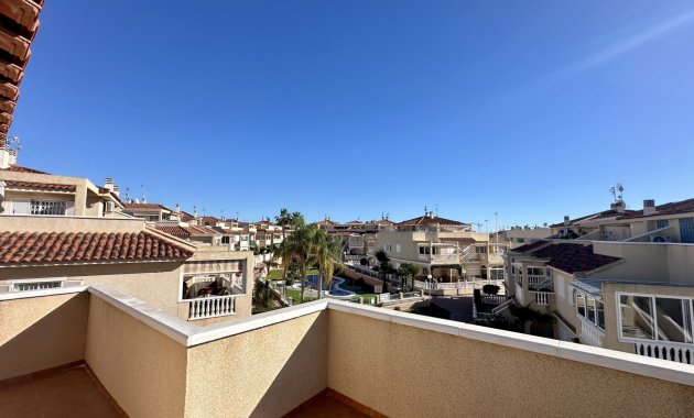 Resale - Apartment  -
Orihuela Costa - Playa Flamenca