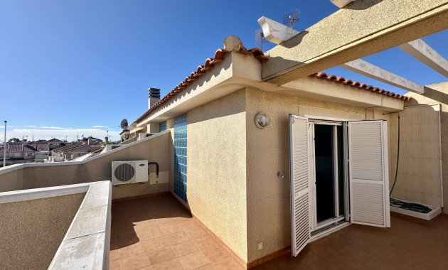 Resale - Apartment  -
Orihuela Costa - Playa Flamenca