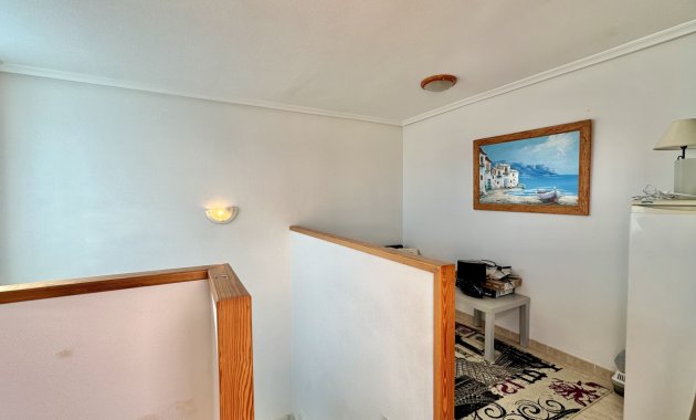 Resale - Apartment  -
Orihuela Costa - Playa Flamenca