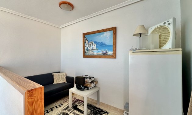Resale - Apartment  -
Orihuela Costa - Playa Flamenca
