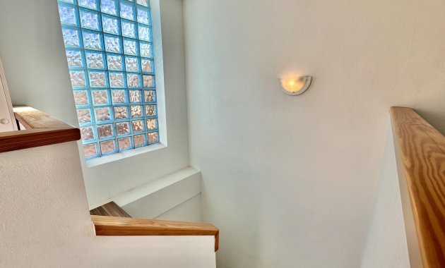 Resale - Apartment  -
Orihuela Costa - Playa Flamenca