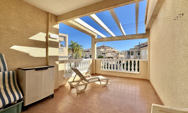 Resale - Apartment  -
Orihuela Costa - Playa Flamenca