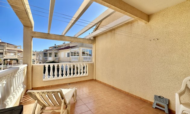 Resale - Apartment  -
Orihuela Costa - Playa Flamenca