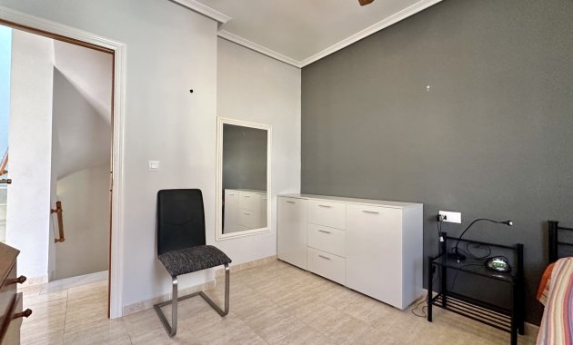 Resale - Apartment  -
Orihuela Costa - Playa Flamenca