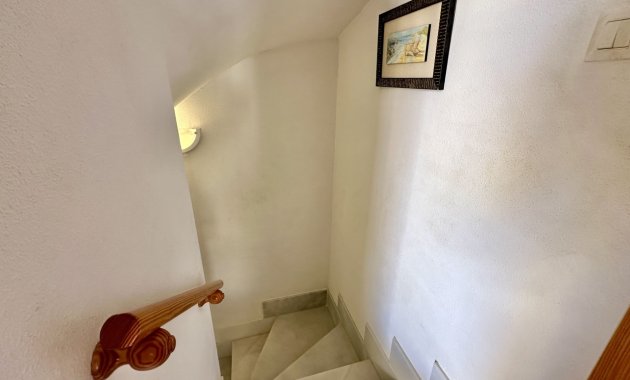 Resale - Apartment  -
Orihuela Costa - Playa Flamenca