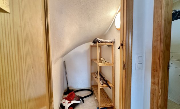 Resale - Apartment  -
Orihuela Costa - Playa Flamenca