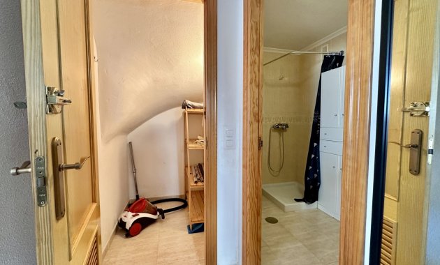 Resale - Apartment  -
Orihuela Costa - Playa Flamenca