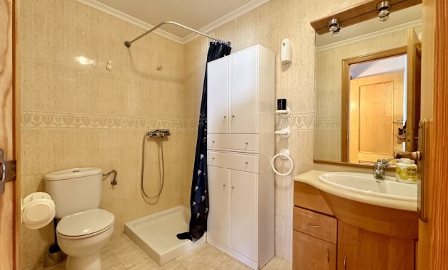 Resale - Apartment  -
Orihuela Costa - Playa Flamenca