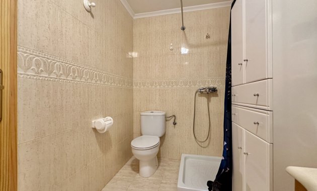 Resale - Apartment  -
Orihuela Costa - Playa Flamenca