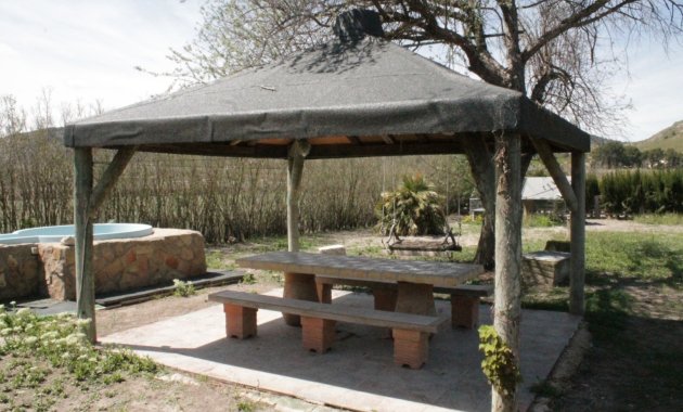 Reventa - Villa -
Villena