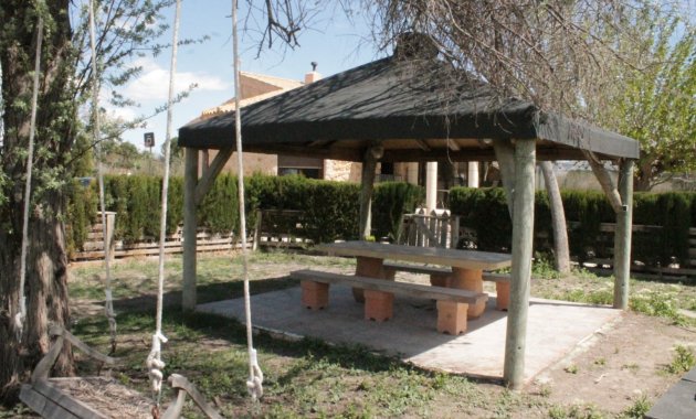 Reventa - Villa -
Villena