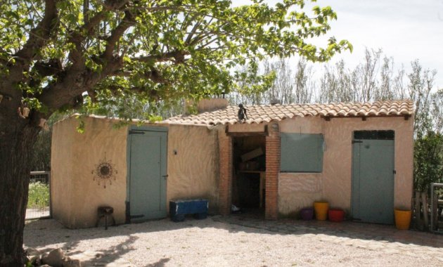 Reventa - Villa -
Villena