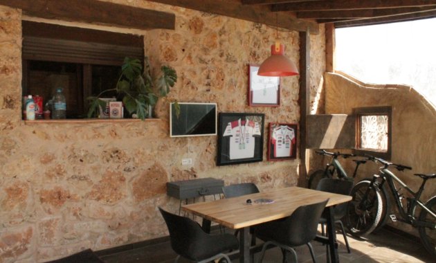 Reventa - Villa -
Villena