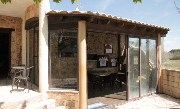 Reventa - Villa -
Villena