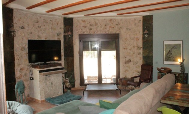 Reventa - Villa -
Villena