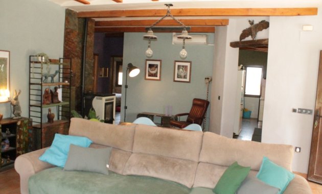 Reventa - Villa -
Villena