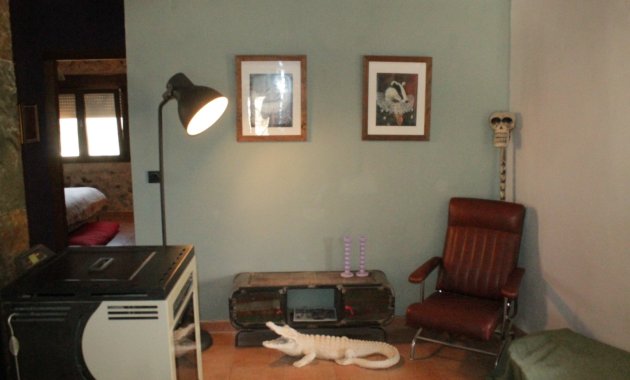 Reventa - Villa -
Villena