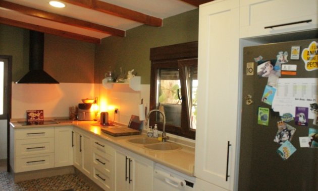 Reventa - Villa -
Villena