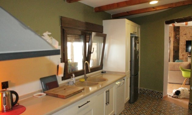 Reventa - Villa -
Villena