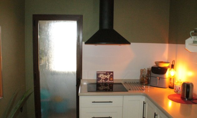 Reventa - Villa -
Villena