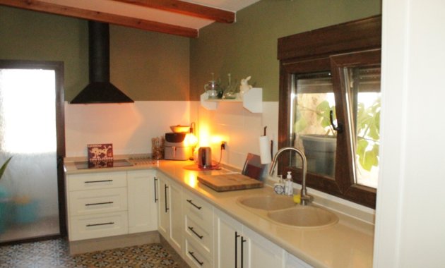 Reventa - Villa -
Villena