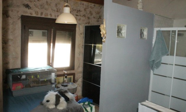 Reventa - Villa -
Villena