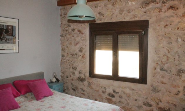 Reventa - Villa -
Villena