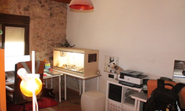 Reventa - Villa -
Villena