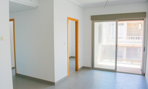 Endursala - Íbúð -
Guardamar del Segura - Center