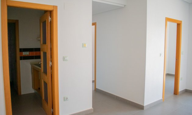 Resale - Apartment  -
Guardamar del Segura - Center