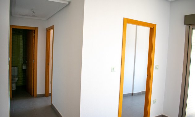 Resale - Apartment  -
Guardamar del Segura - Center