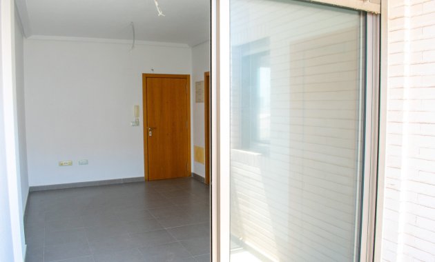 Resale - Apartment  -
Guardamar del Segura - Center