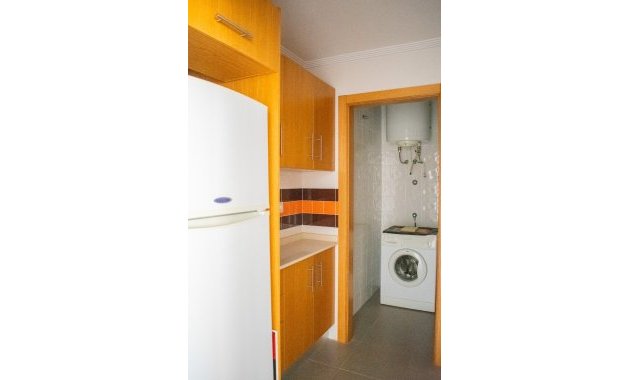 Resale - Apartment  -
Guardamar del Segura - Center
