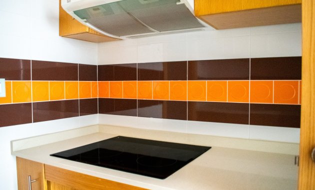 Resale - Apartment  -
Guardamar del Segura - Center