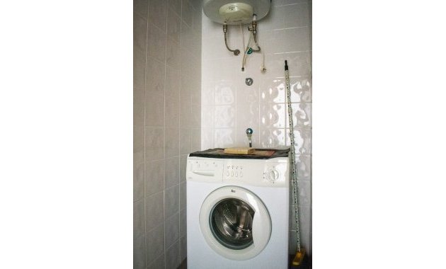 Resale - Apartment  -
Guardamar del Segura - Center