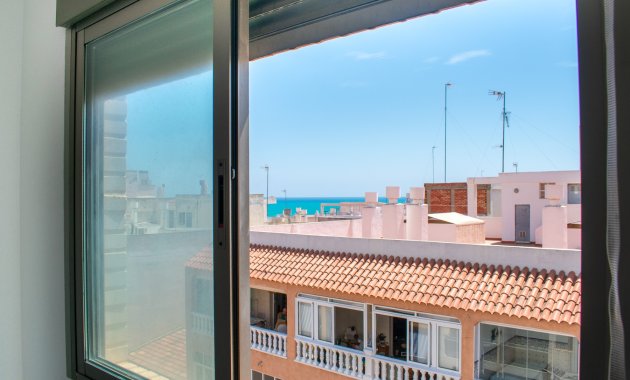 Resale - Apartment  -
Guardamar del Segura - Center