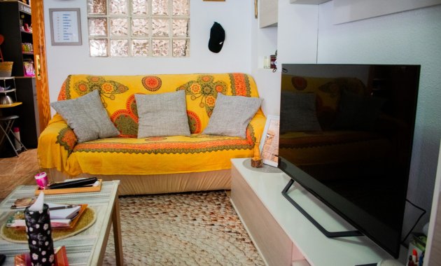 Resale - Townhouse -
Torrevieja - La Siesta