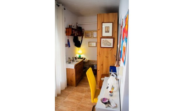 Resale - Townhouse -
Torrevieja - La Siesta