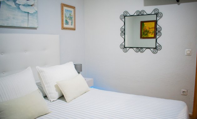 Resale - Townhouse -
Torrevieja - La Siesta