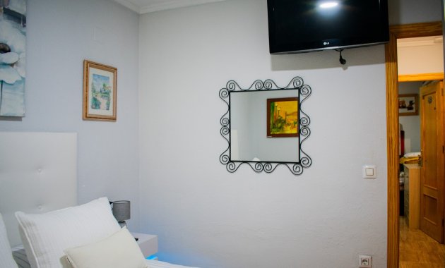 Resale - Townhouse -
Torrevieja - La Siesta