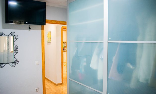 Resale - Townhouse -
Torrevieja - La Siesta