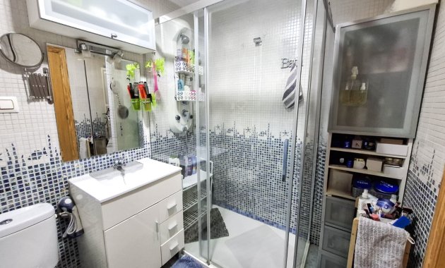 Resale - Townhouse -
Torrevieja - La Siesta