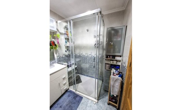 Resale - Townhouse -
Torrevieja - La Siesta